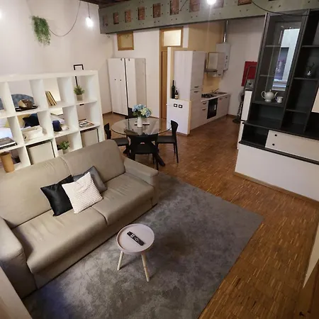 Romeohouse Central With Wifi Verona Exterior photo