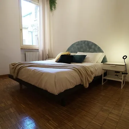 Romeohouse Central With Wifi Verona Exterior photo