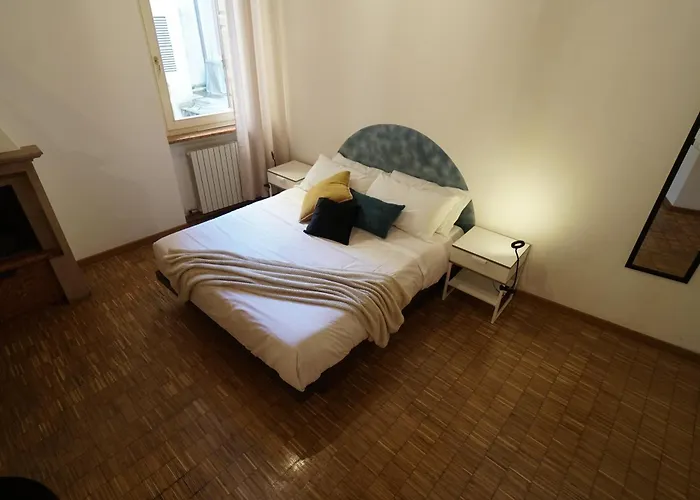 Romeohouse Central With Wifi
