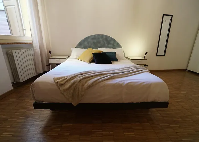 Romeohouse Central With Wifi